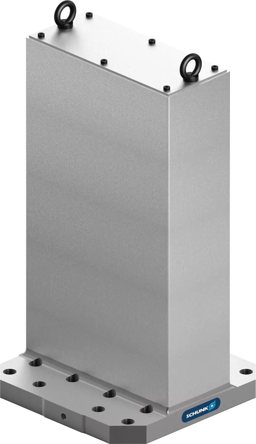 Picture of Schunk 0431107 Tombstone Rectangle Sat-Dw-R 400-710