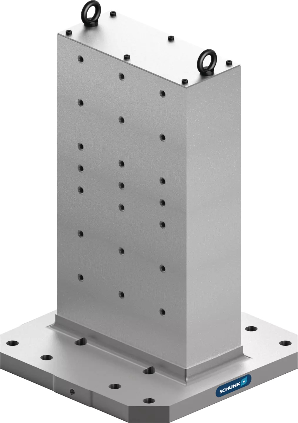 Picture of Schunk 0431109 Tombstone Rectangle Sat-Dw-R 500-1000