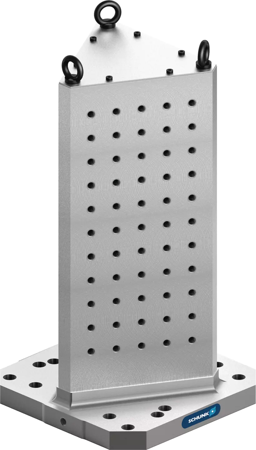 Picture of Schunk Tombstone Triangle 0431133 Sat-Dr-Br 400-710