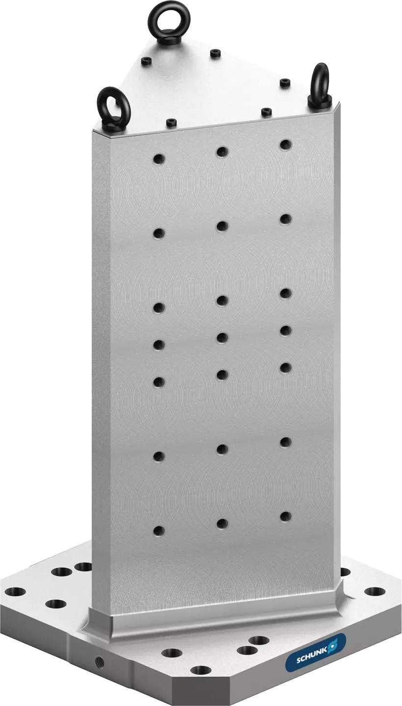 Picture of Schunk Tombstone Triangle 0431135 Sat-Dr-Brs 400-710