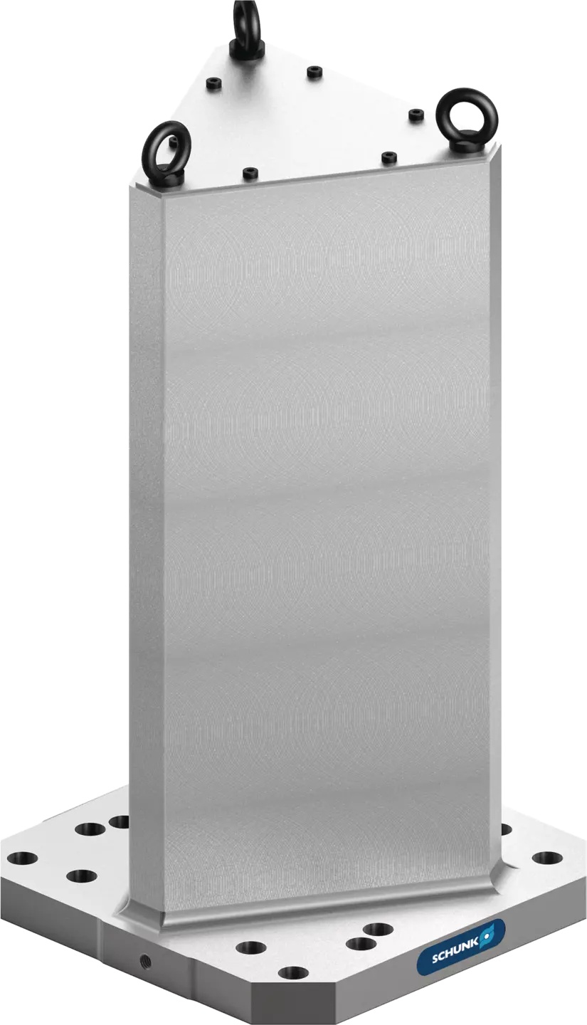 Picture of Schunk Tombstone Triangle 0431137 Sat-Dr-R 400-710