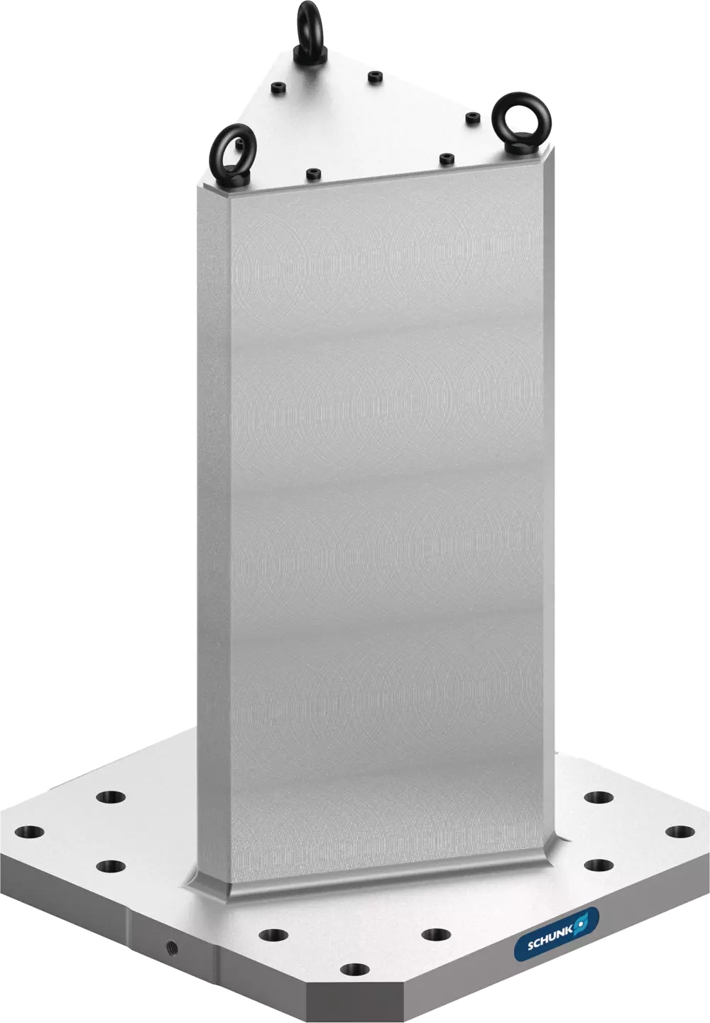 Picture of Schunk Tombstone Triangle 0431138 Sat-Dr-R 500-710