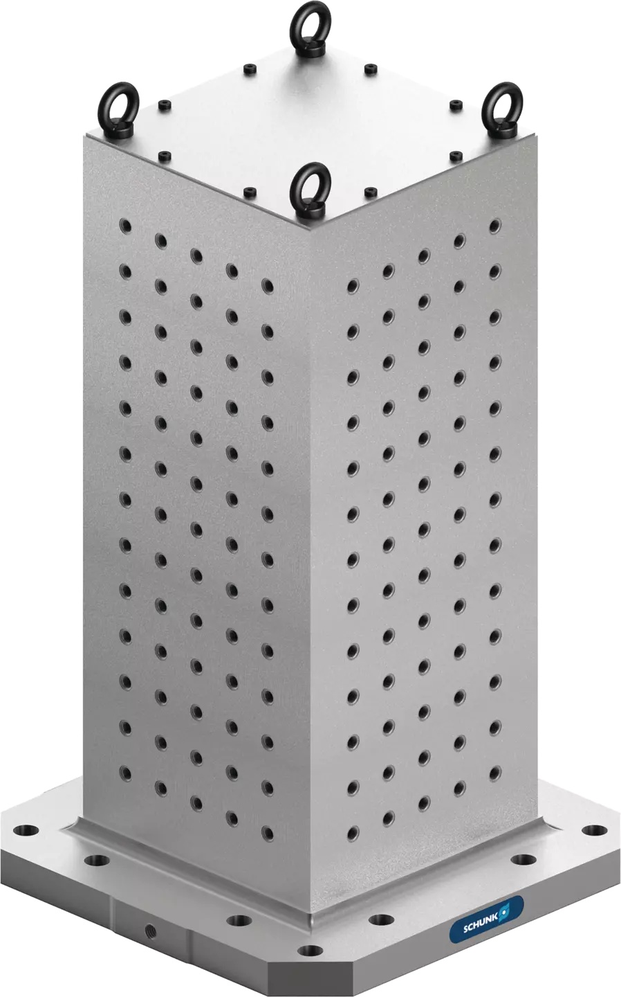 Picture of Schunk 0431143 Schunk Tombstone Square