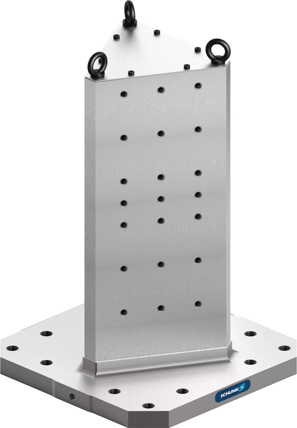 Picture of Schunk Tombstone Triangle 0431148 Sat-Dr-R 500-1000