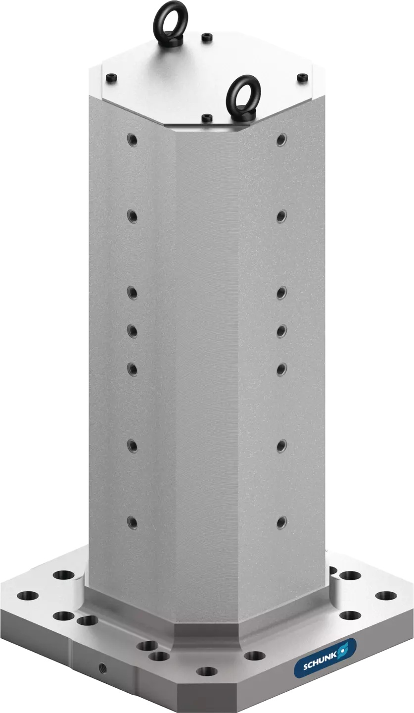 Picture of Schunk Sat-Ae-Brs4 400-710 Tombstone Octangle