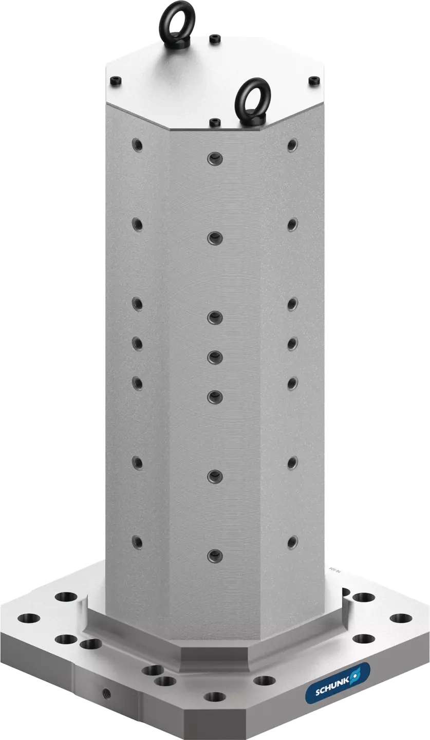 Picture of Schunk Sat-Ae-Brs8 400-710 Tombstone Octangle