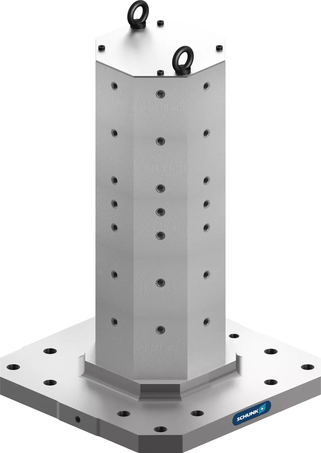 Picture of Schunk Sat-Ae-Brs8 500-710 Tombstone Octangle