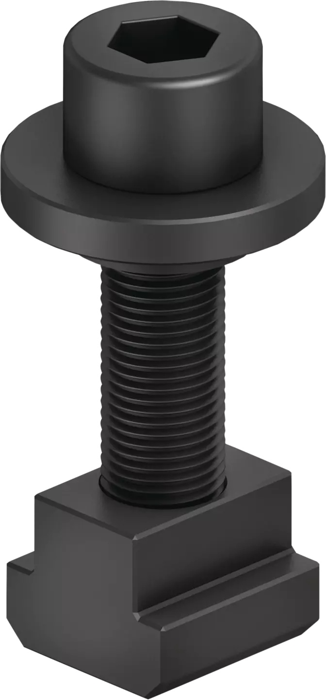 Picture of Schunk Vice Clamp Screw 0432046 Gsc-S M16-T18