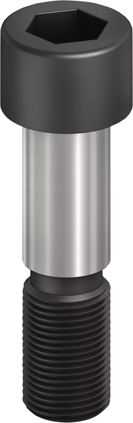 Picture of Schunk Vice Clamp Screw 0432047 Gpsc-1 Ø12F7-M12