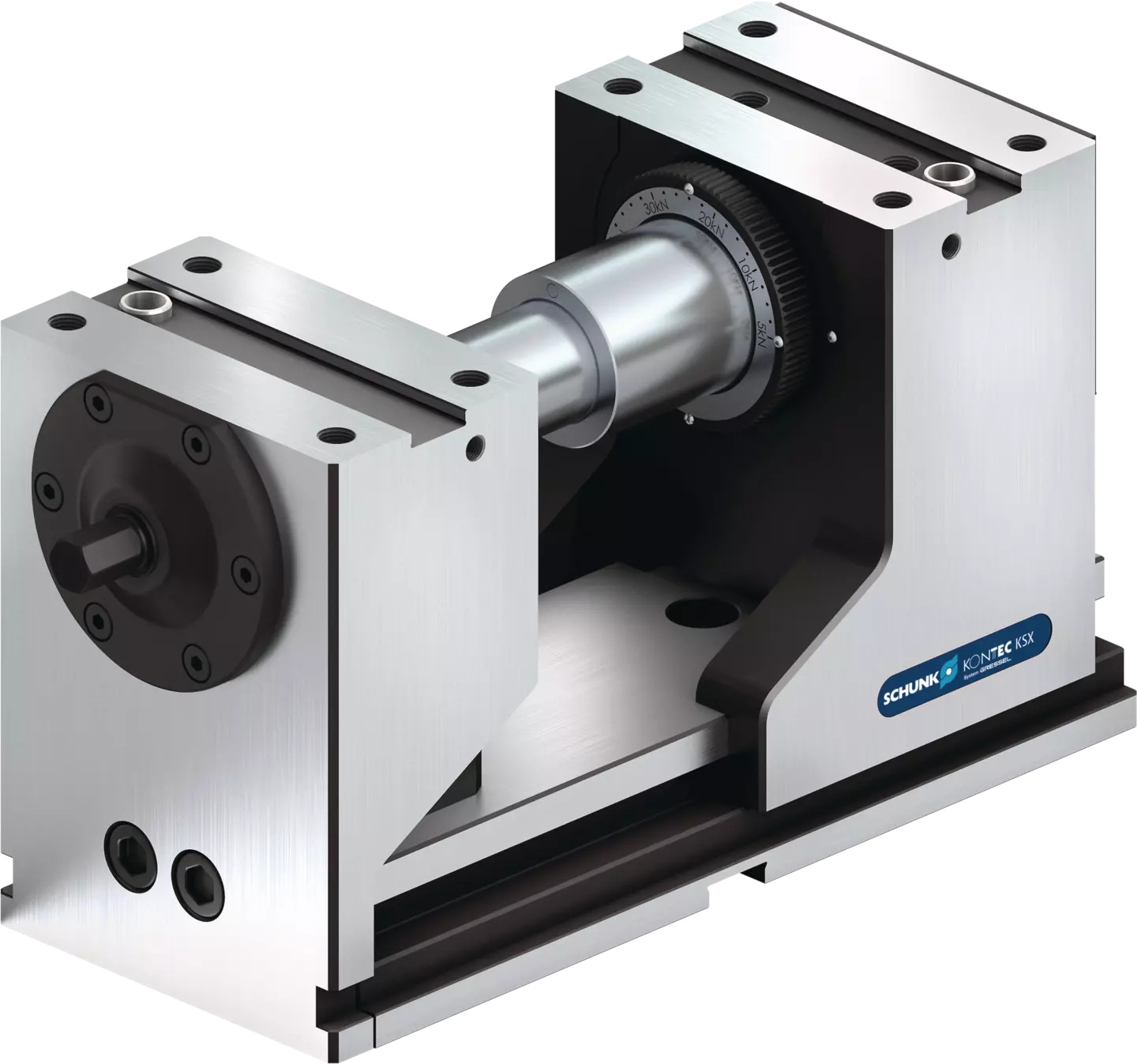 Picture of Schunk 0432253 Ksx 125