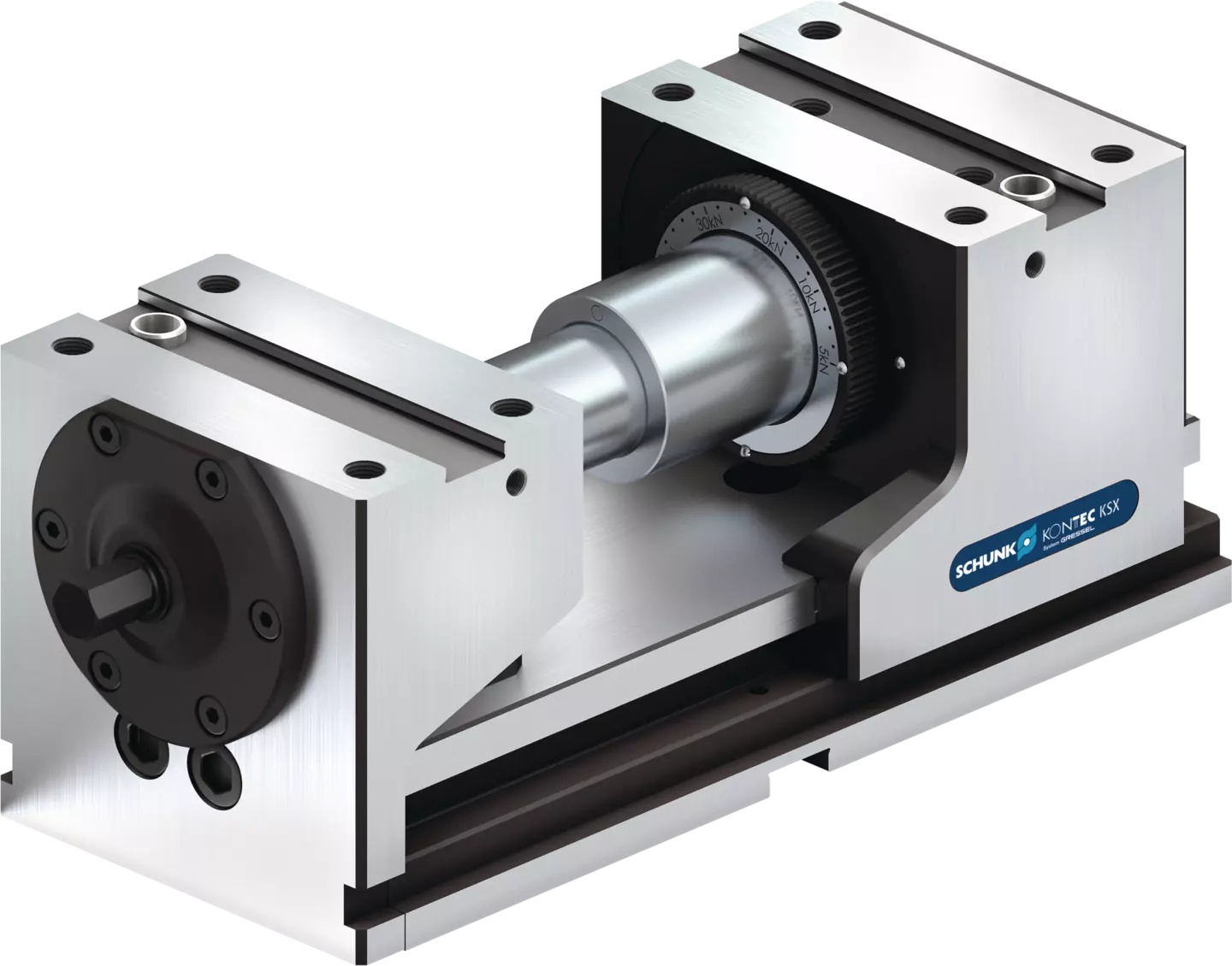 Picture of Schunk 0432271 Ksx 125-L