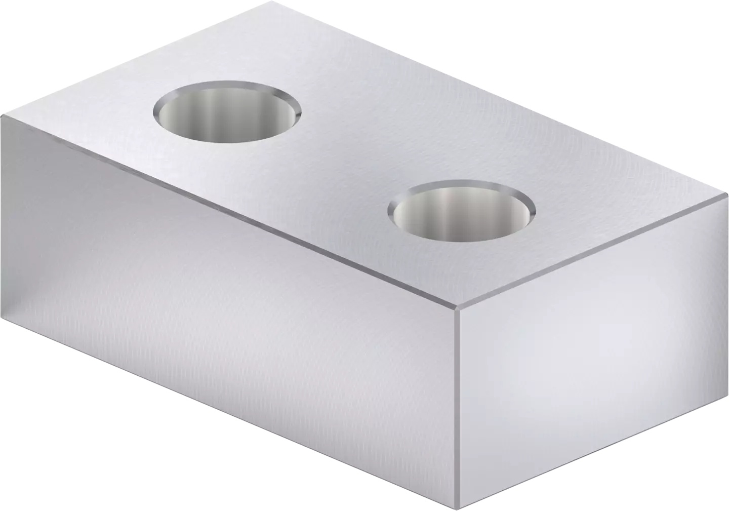 Picture of Schunk 0432469 Sgal-B 125-68-40 Schunk Vice Jaw