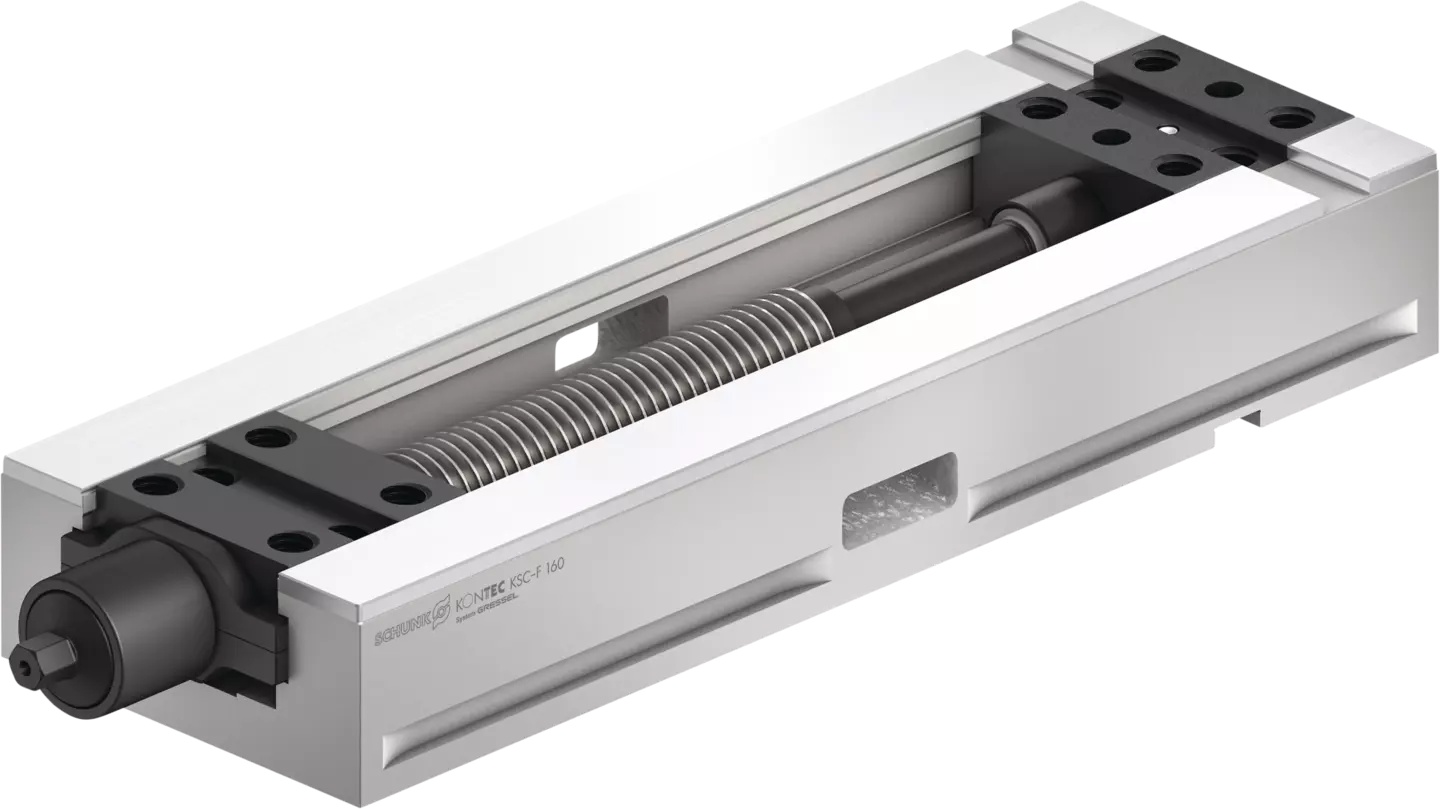 Picture of Schunk 0432620 Ksc-F 160-480 Vise