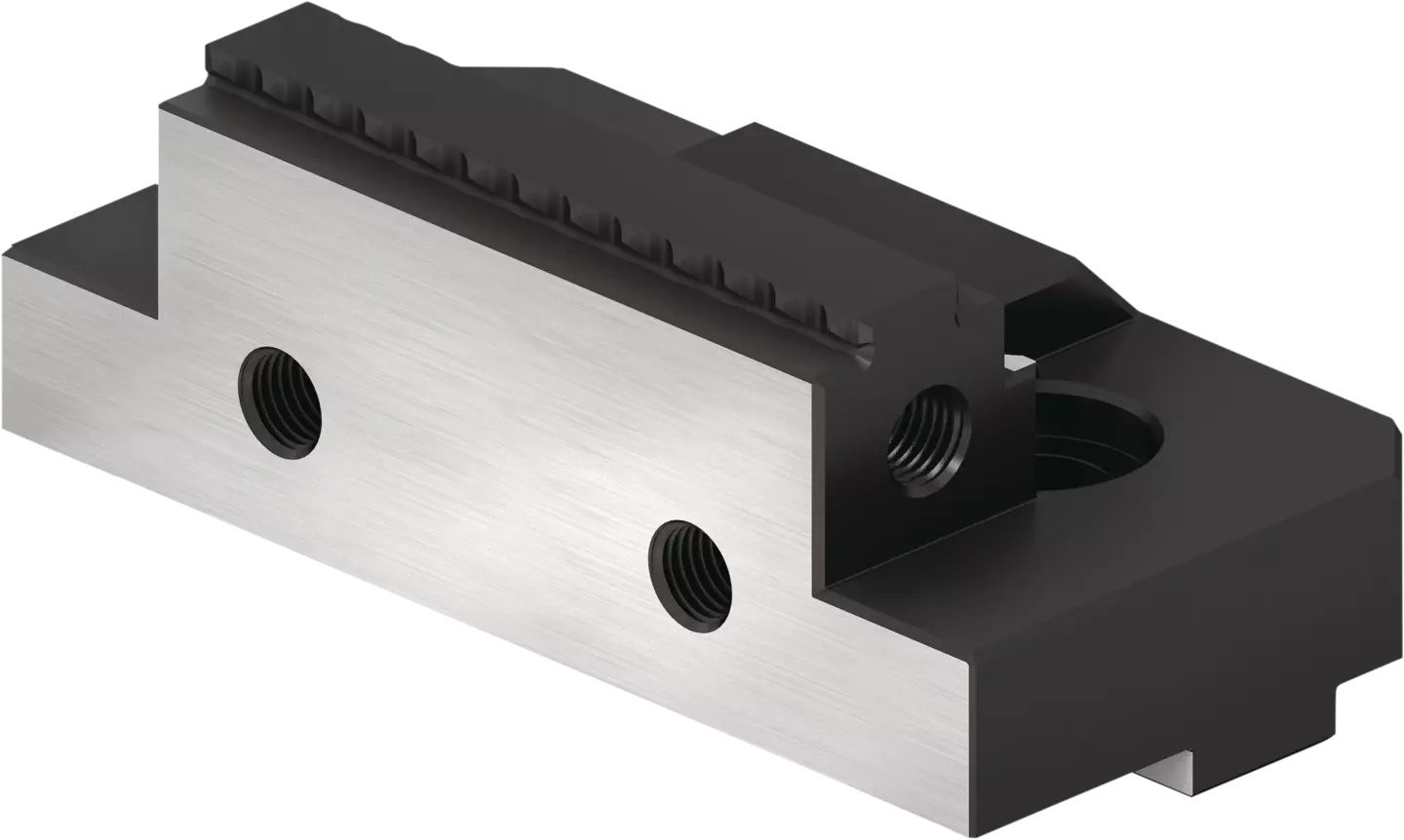 Picture of Schunk 0432624 Sgwb-G3-F 160-81-50 Schunk Vice Jaw