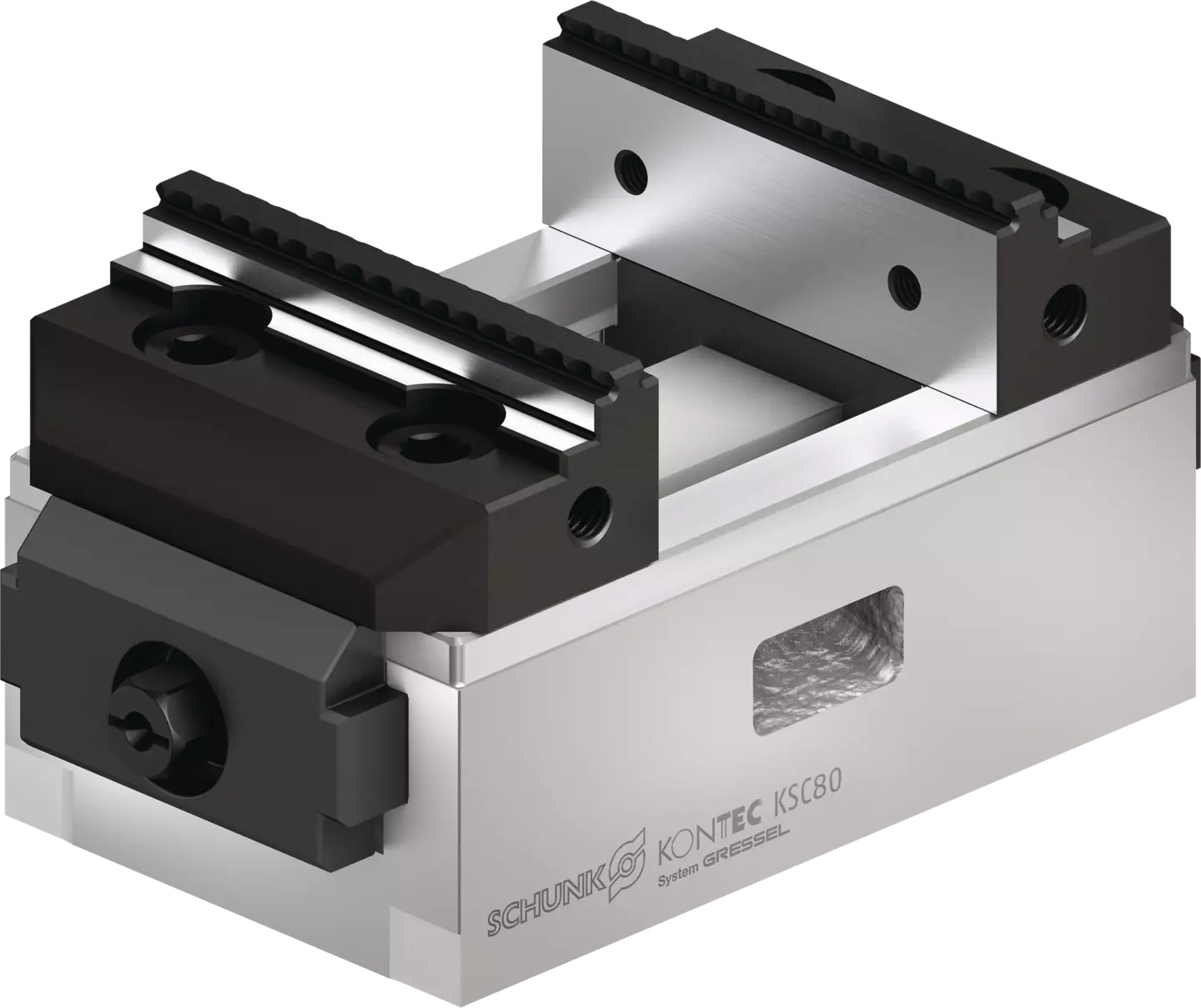 Picture of Schunk 0432713 Ksc Grip 80-130 Vise