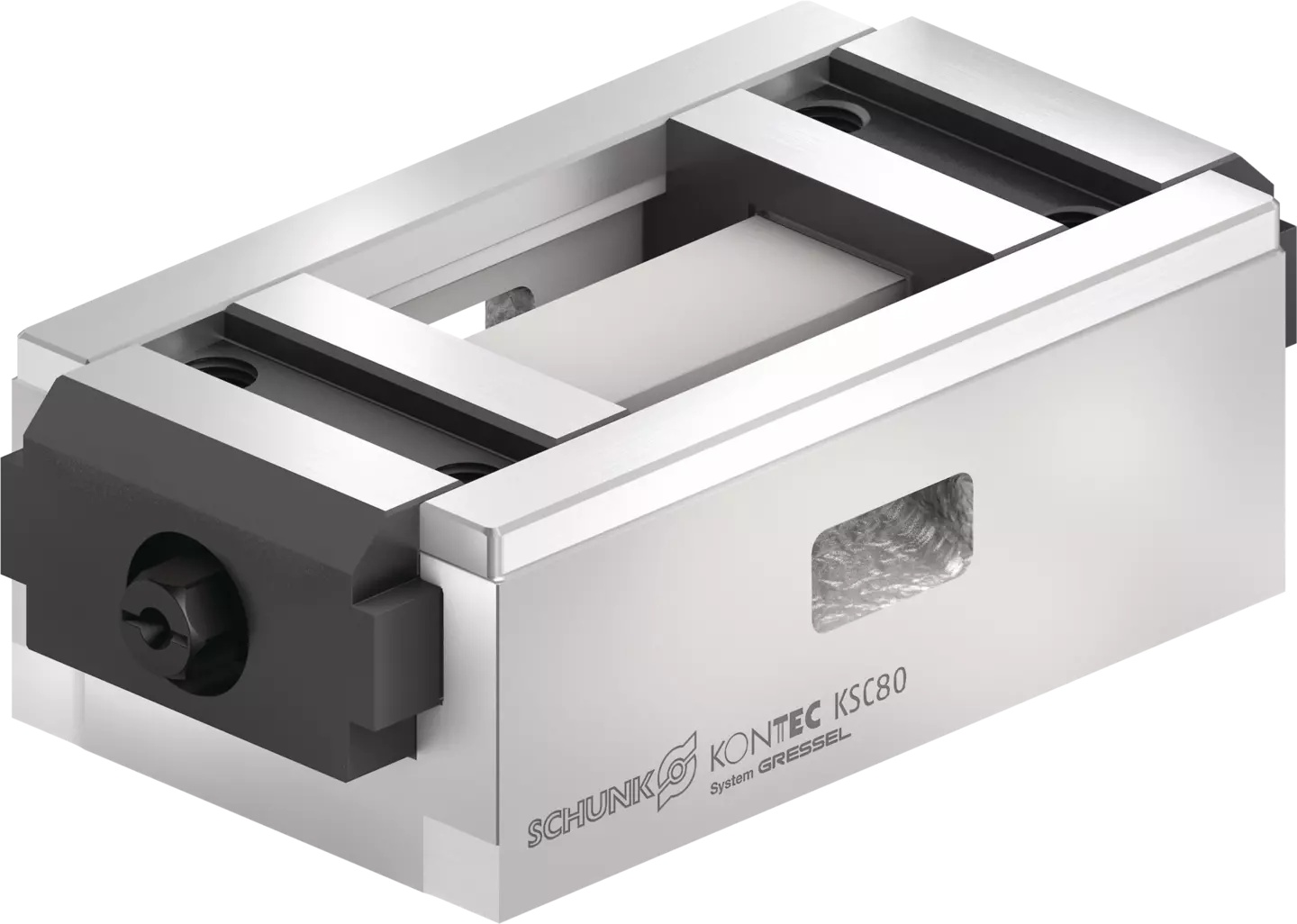 Picture of Schunk 0432714 Ksc 80-130 Vise