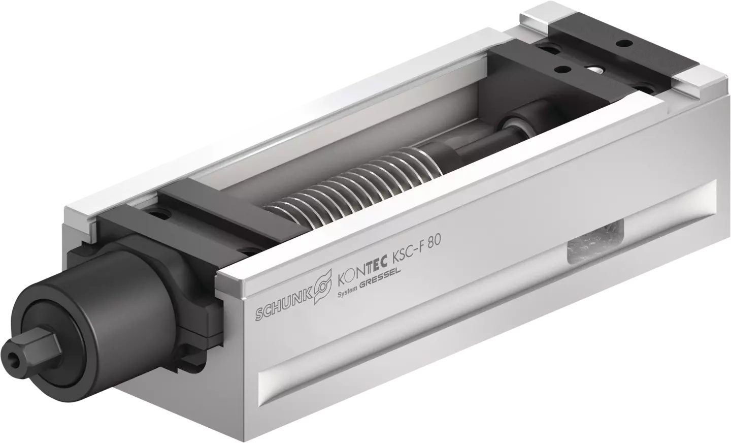 Picture of Schunk 0432729 Ksc-F 80-214 Vise