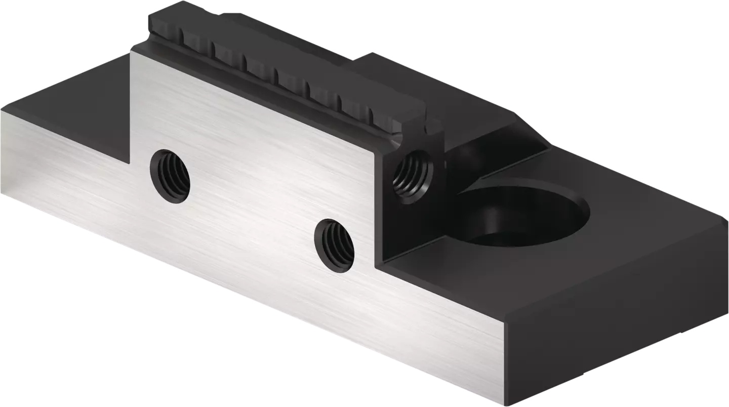 Picture of Schunk 0432730 Sgwb-G3-F 40-40.5-28 Schunk Vice Jaw