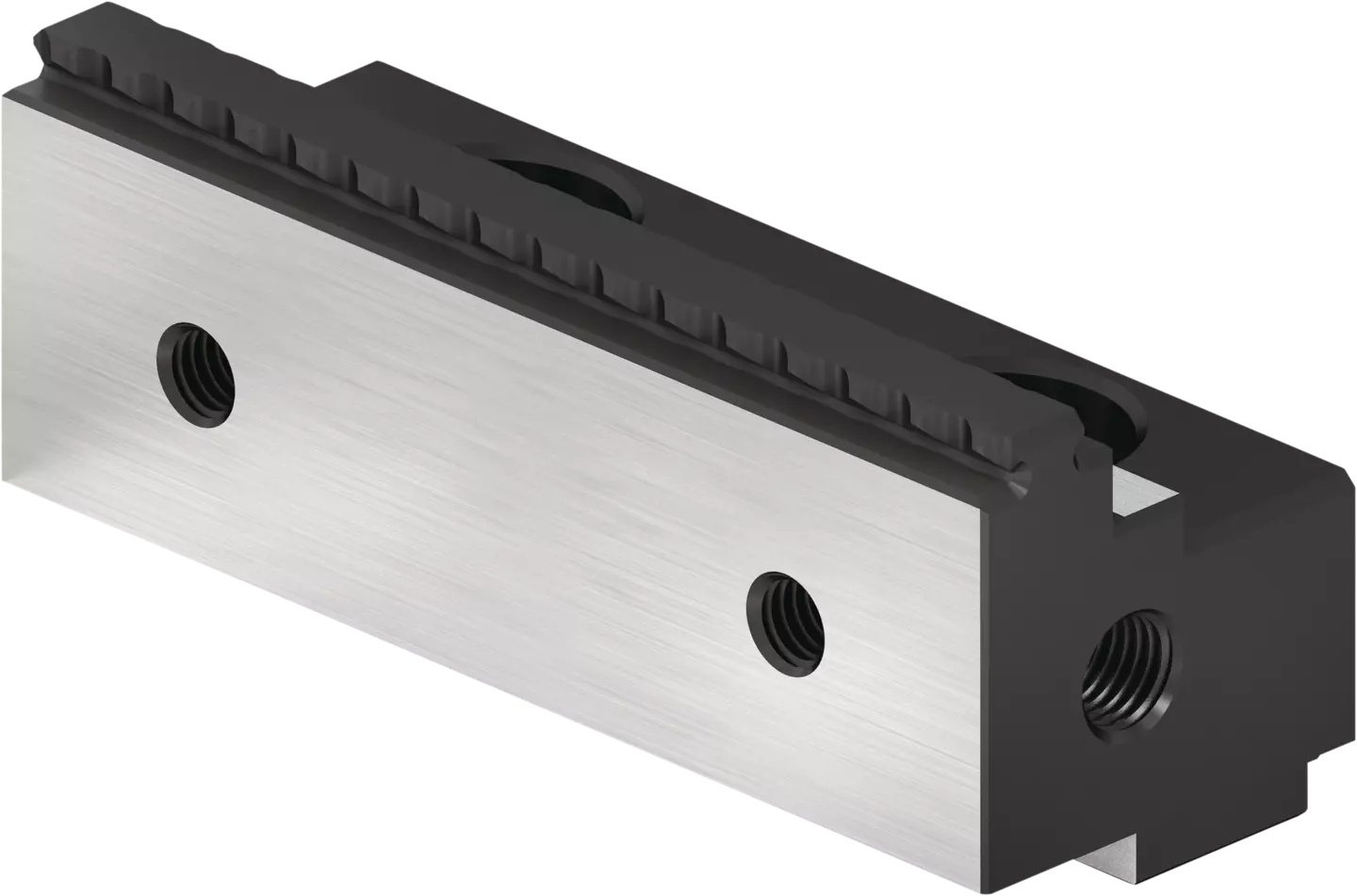 Picture of Schunk 0432732 Sgwb-G3-F 80-40.3-28 Schunk Vice Jaw