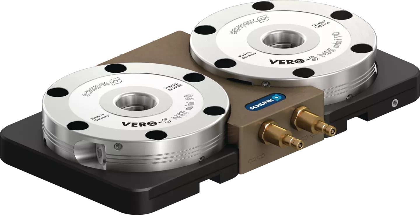 Picture of Schunk 0435220 Nsl Mini 100-2