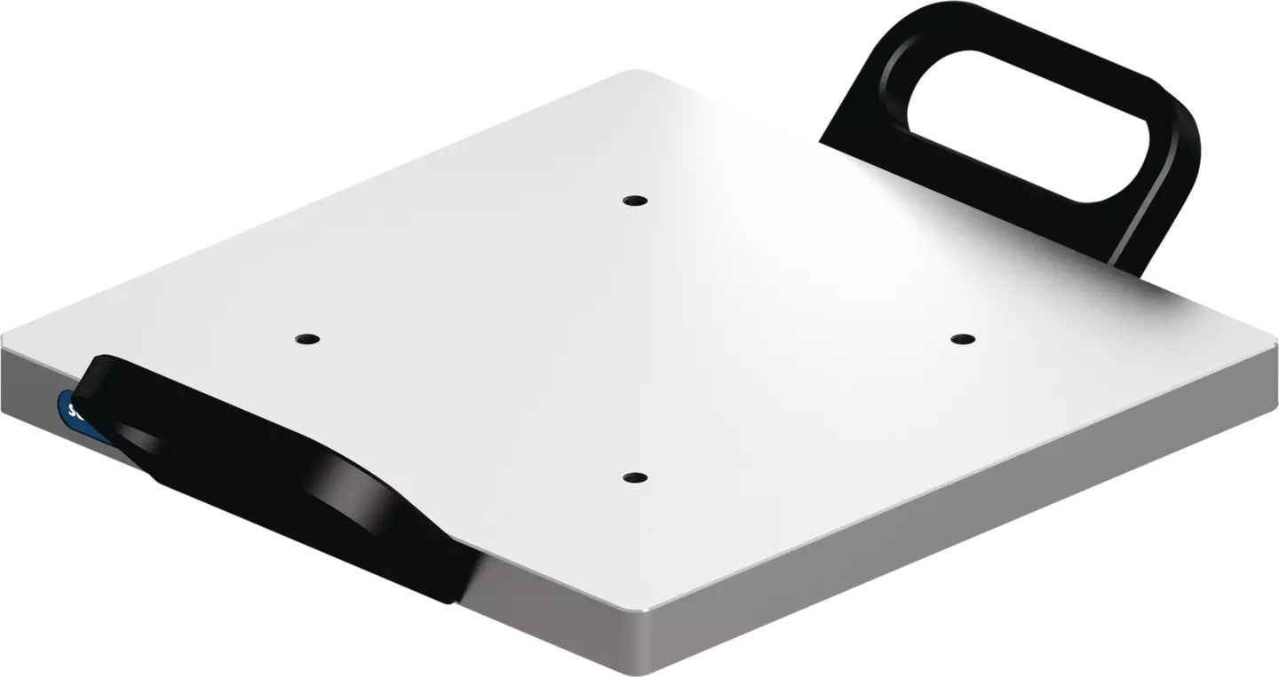 Picture of Schunk 0435340 Pal S Mini 199 X 199