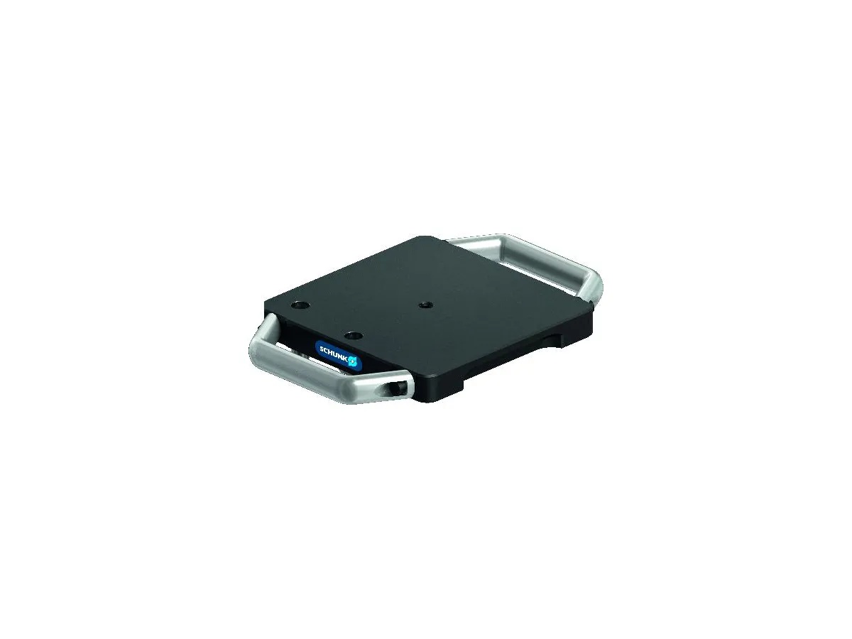 Picture for category Clamping Pallet