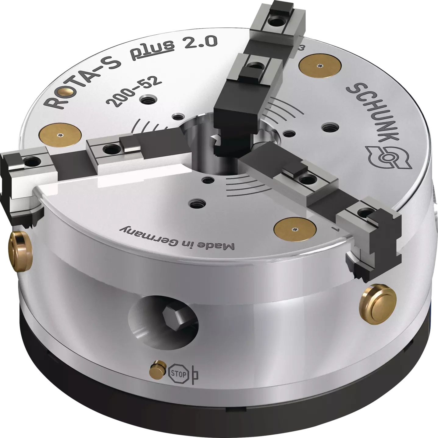 Picture of Schunk 0471533 Pal Rota-S Plus 2.0 200-1