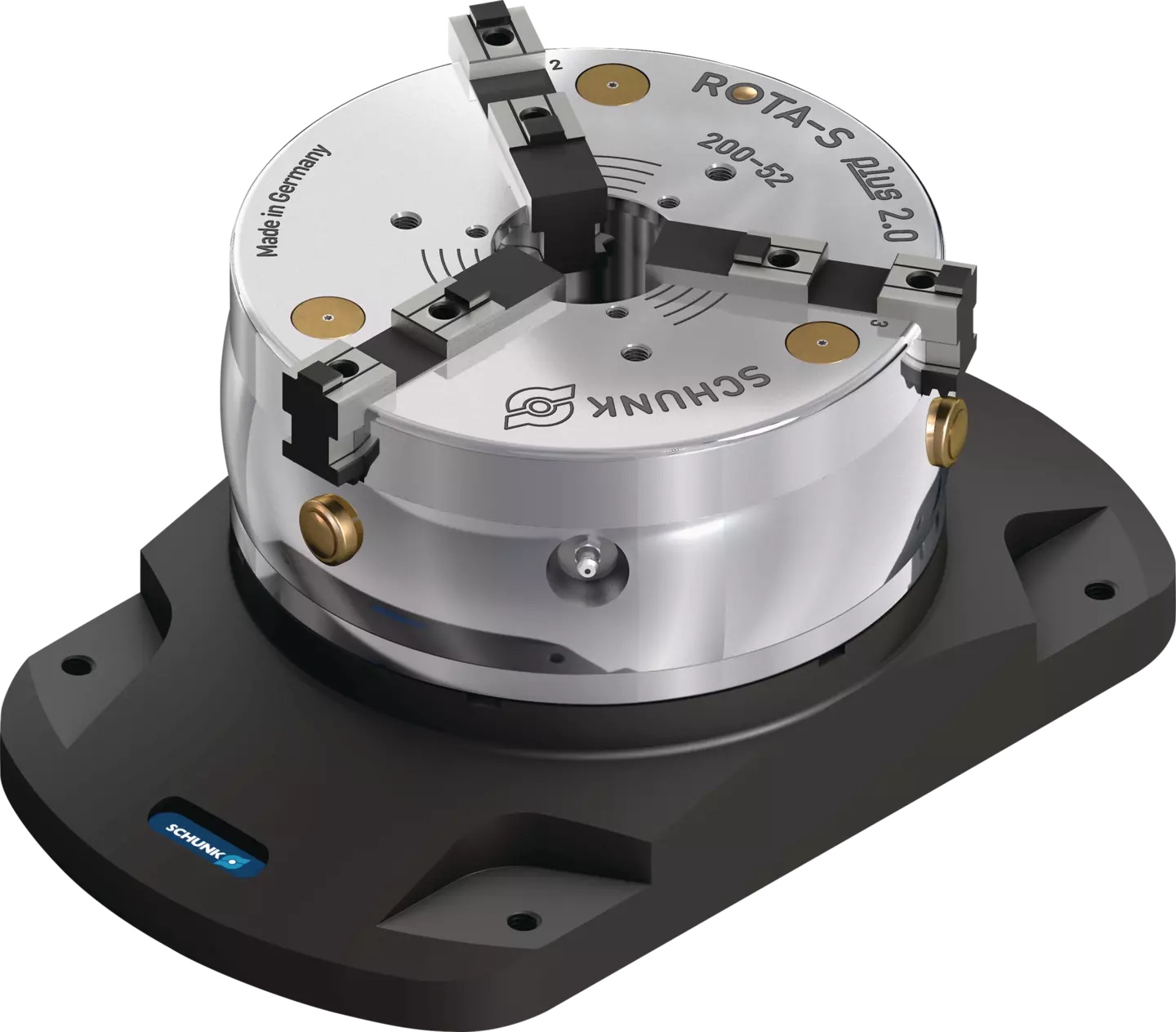 Picture of Schunk 0471534 Pal Rota-S Plus 2.0 200-2