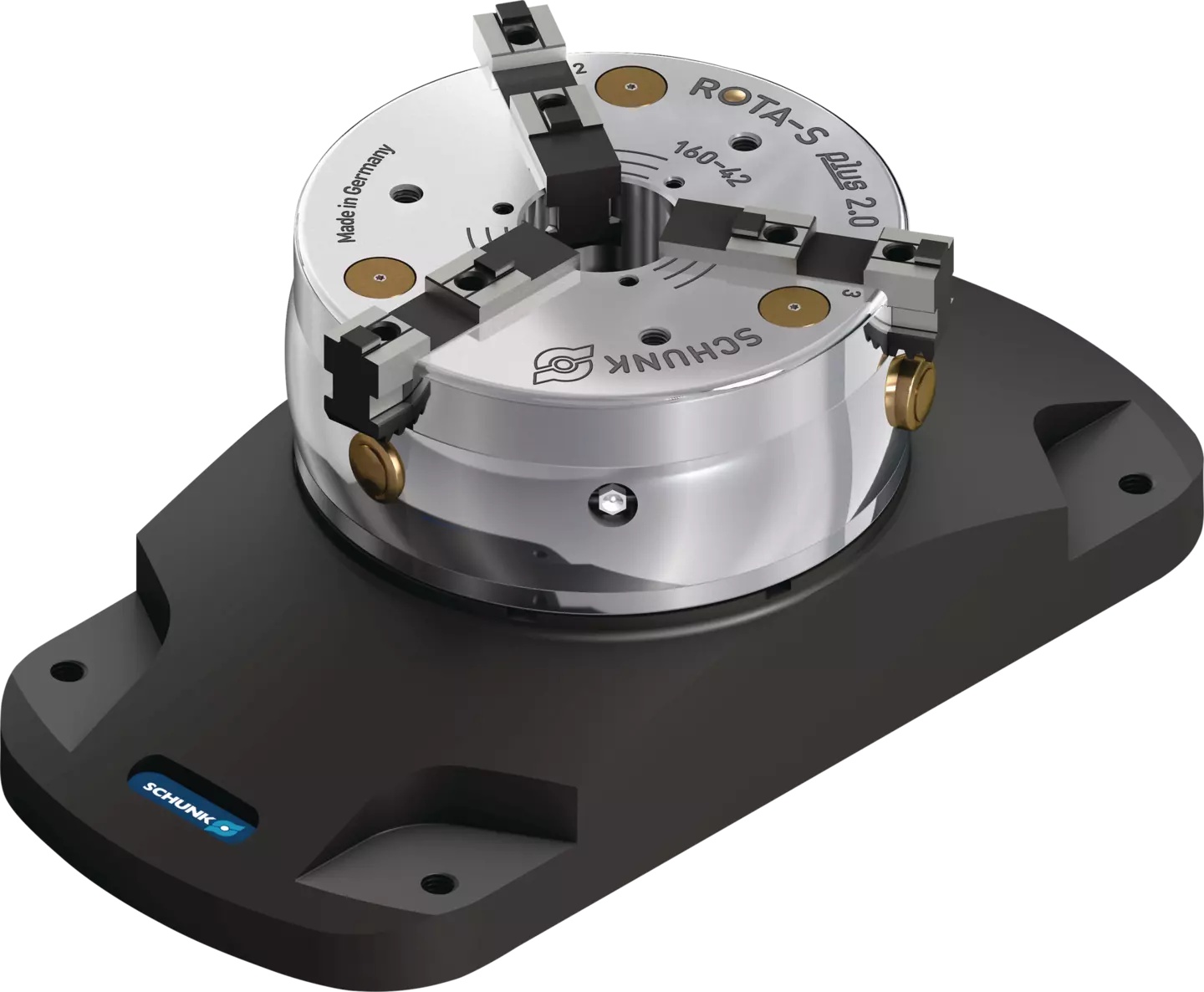 Picture of Schunk 0471537 Pal Rota-S Plus 2.0 160-2