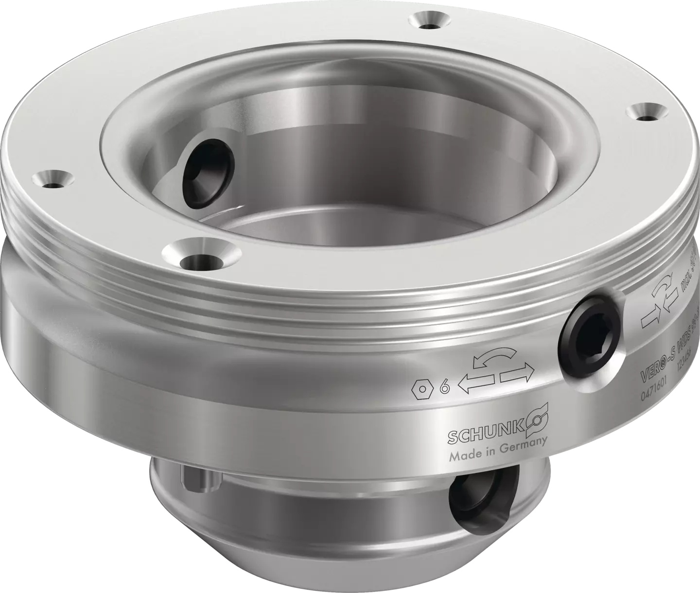 Picture of Schunk 0471601 Wdp-5X-Sm 99-30