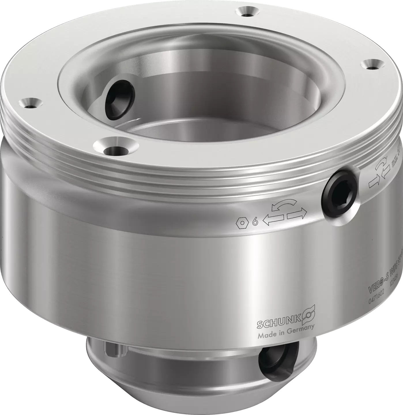 Picture of Schunk 0471602 Wdp-5X-Sm 99-50