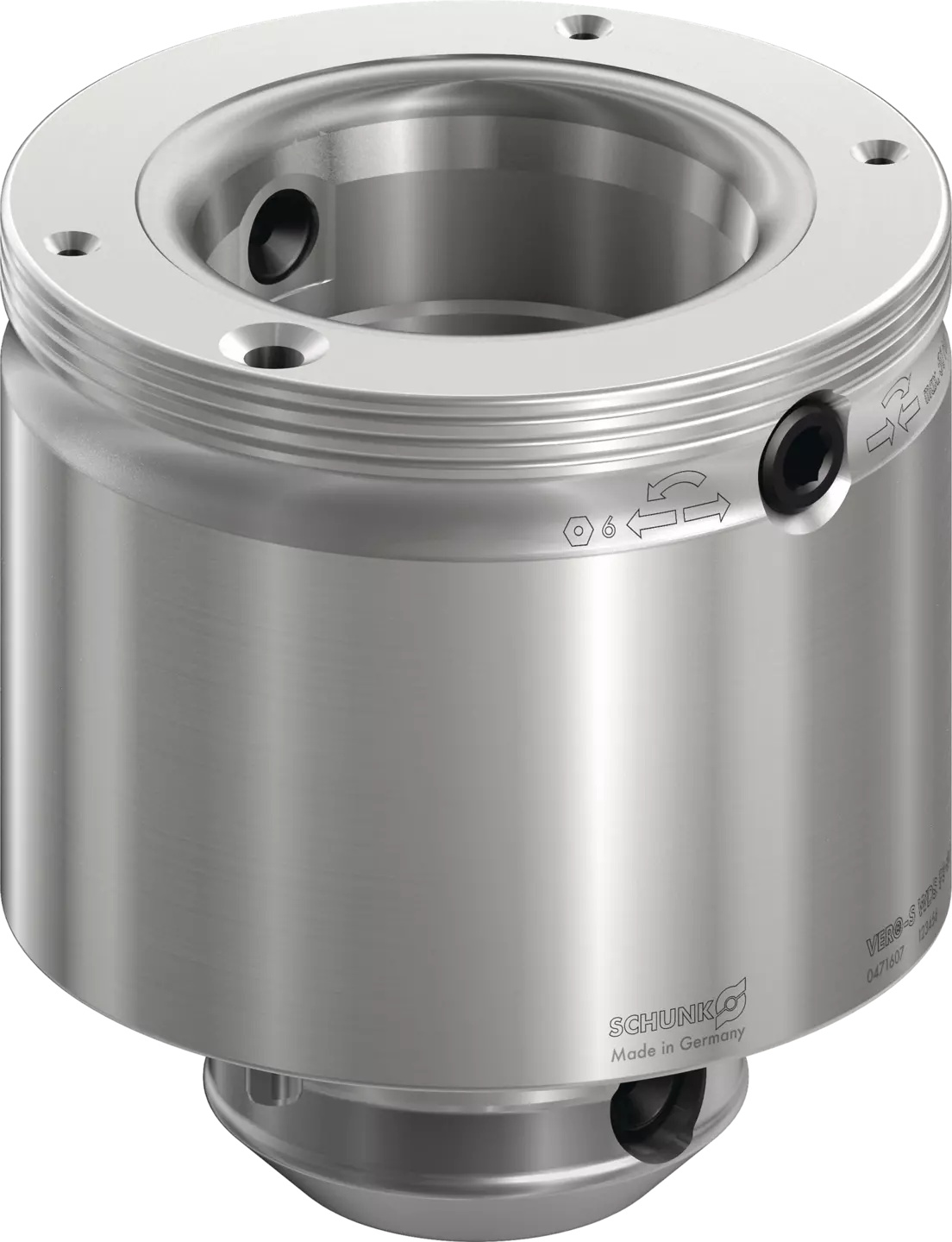 Picture of Schunk 0471607 Wdp-5X-Sm 99-80