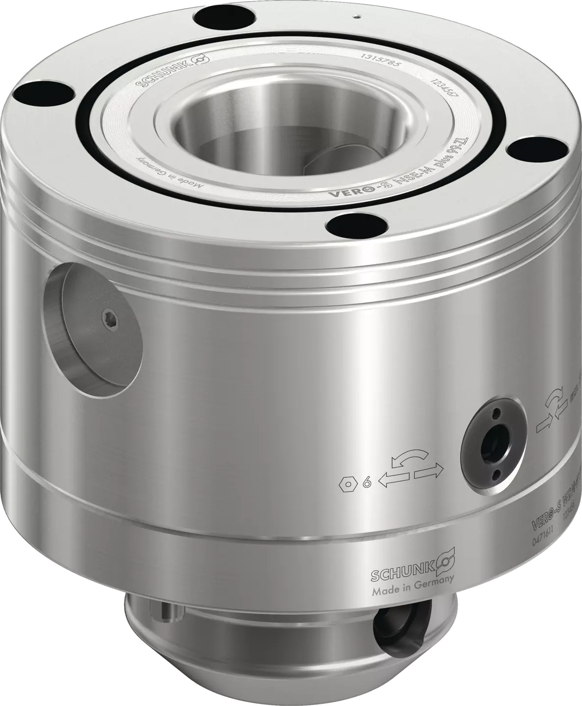 Picture of Schunk 0471611 Wdp-5X-Dsm 99-70-M