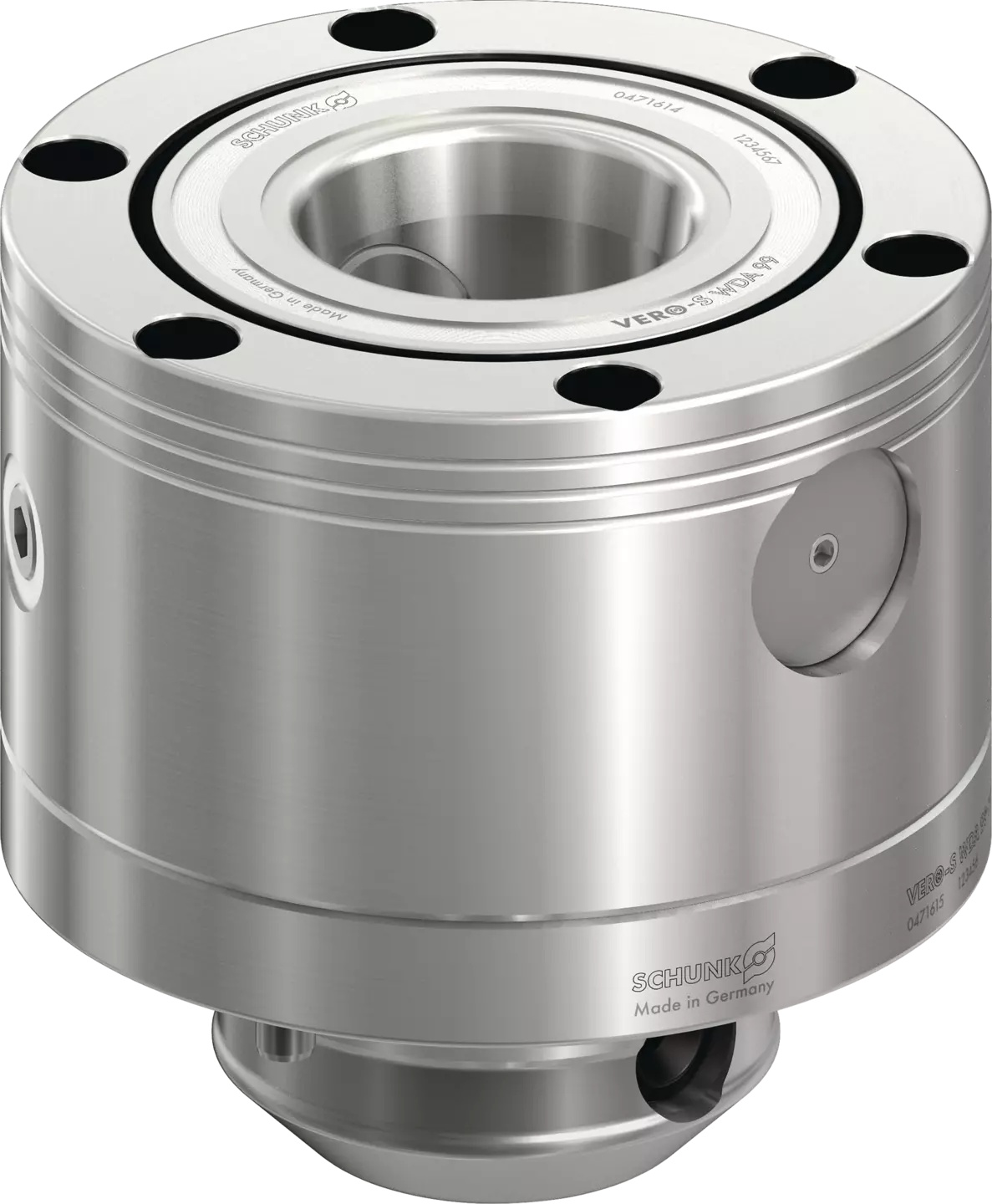 Picture of Schunk 0471615 Wdp-5X-Asm 99-70-Ø36