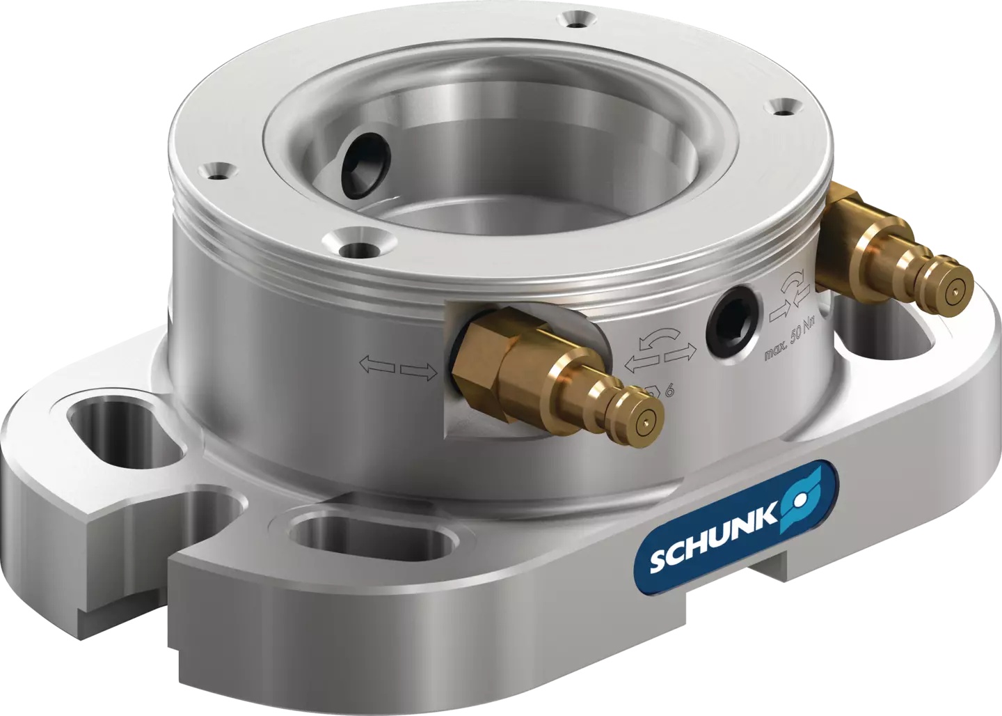 Picture of Schunk 0471617 Wdp-5X-Bm 99-60