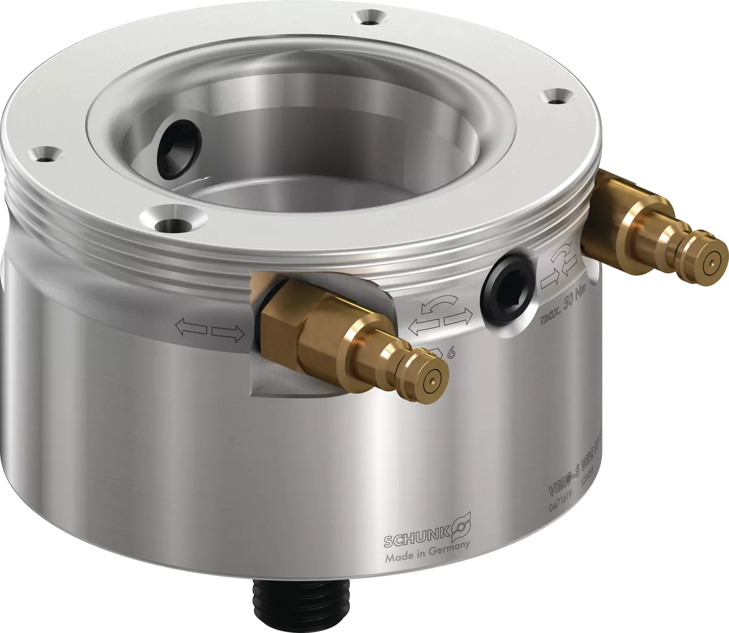 Picture of Schunk 0471619 Wdp-5X-Bmr 99-60