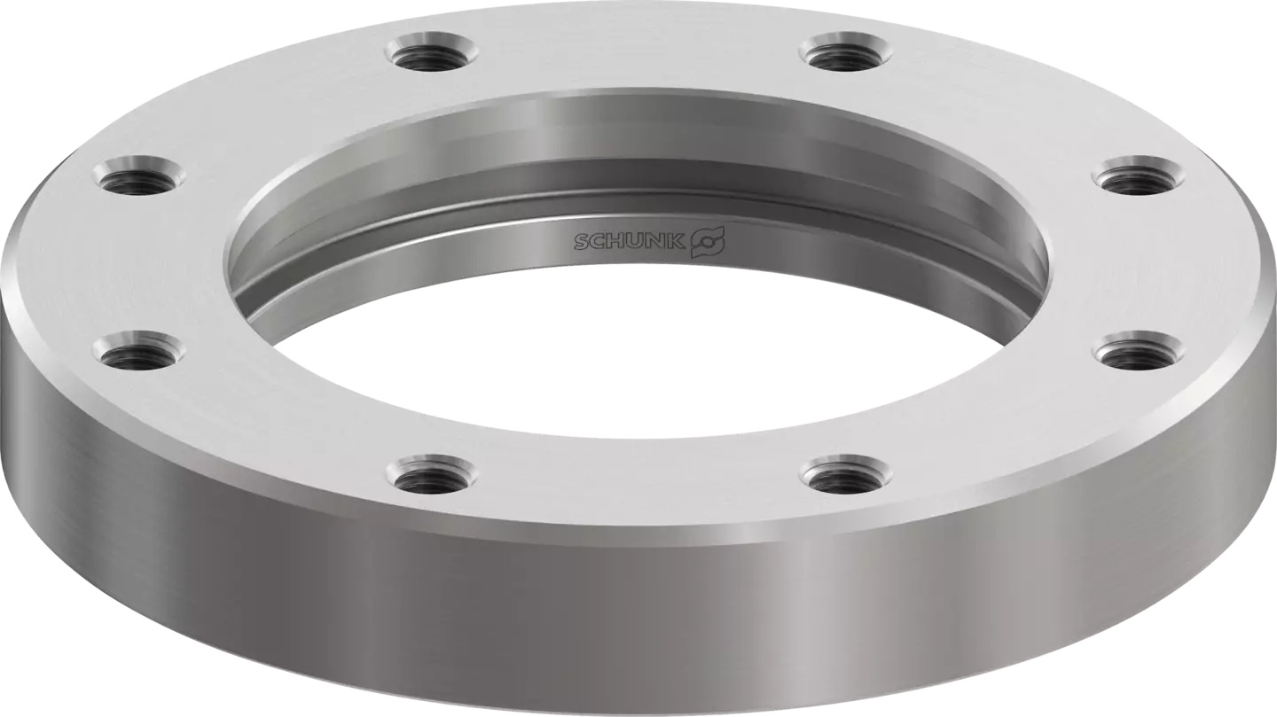 Picture for category Clamping Ring
