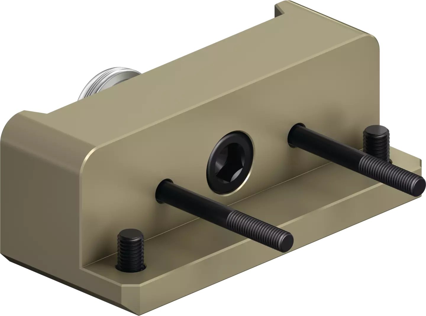 Picture of Schunk 0471930 Pkl 160 Robot Module