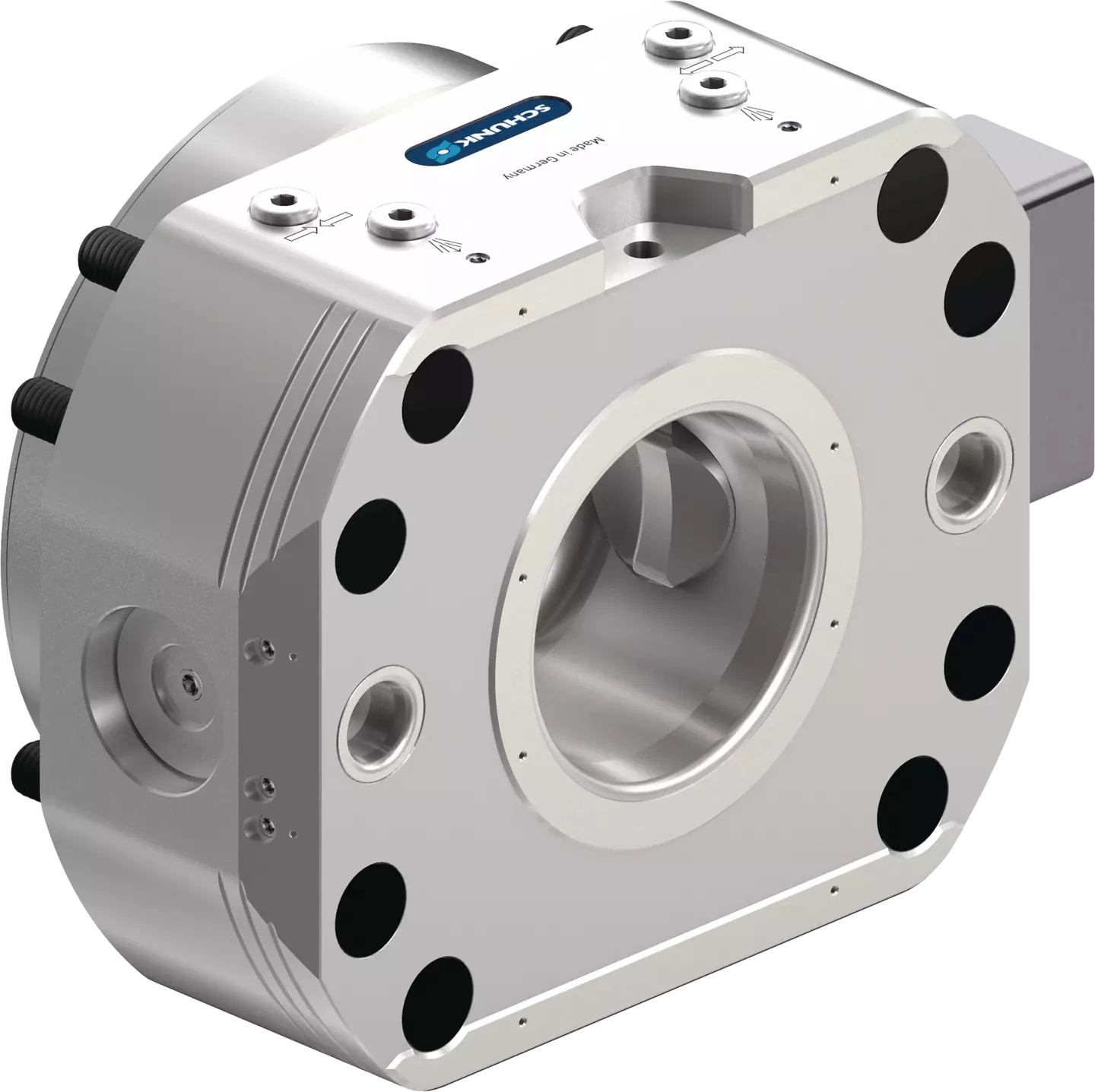 Picture of Schunk 0471940 Nsr Maxi 220 Robot Module