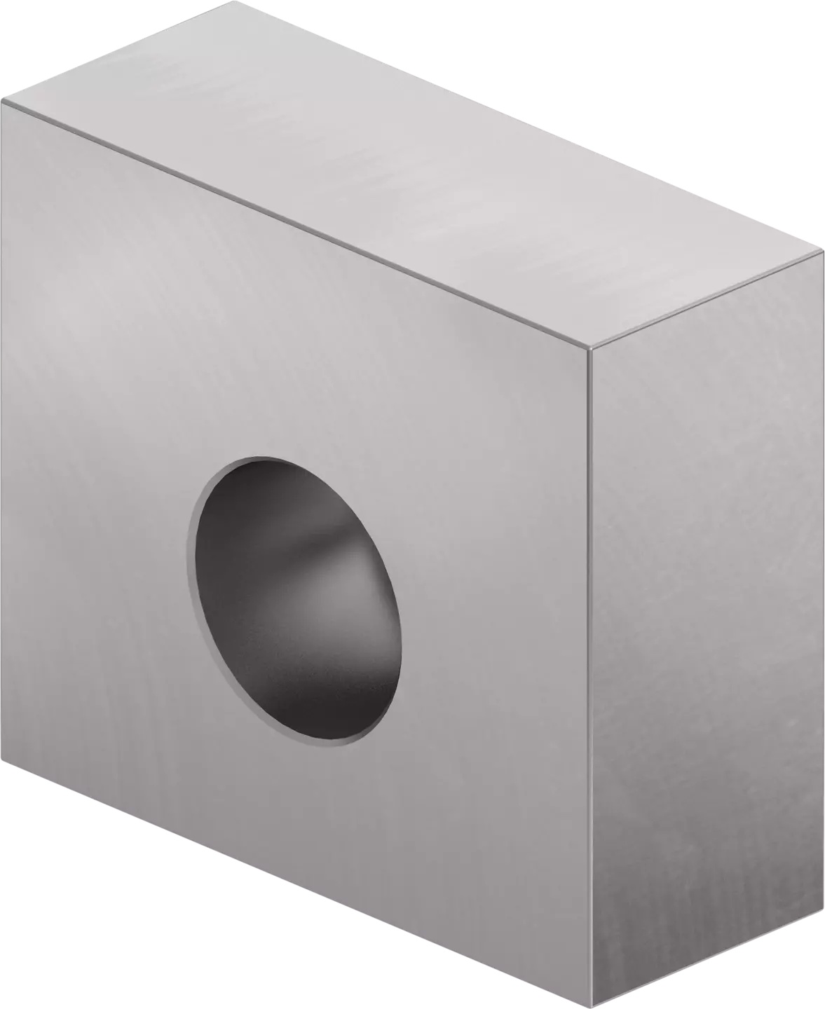 Picture of Schunk 0490556 Gbw 40-35-16 Schunk Vice Jaw