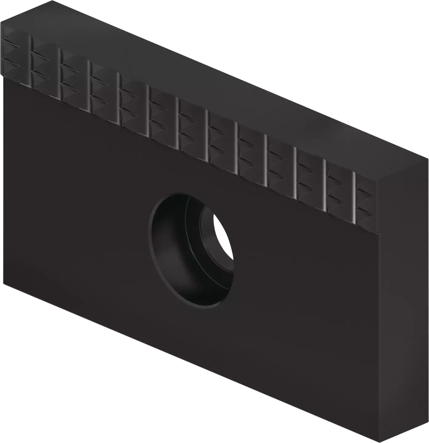 Picture of Schunk 0490564 Gbg 65-35-10 Schunk Vice Jaw