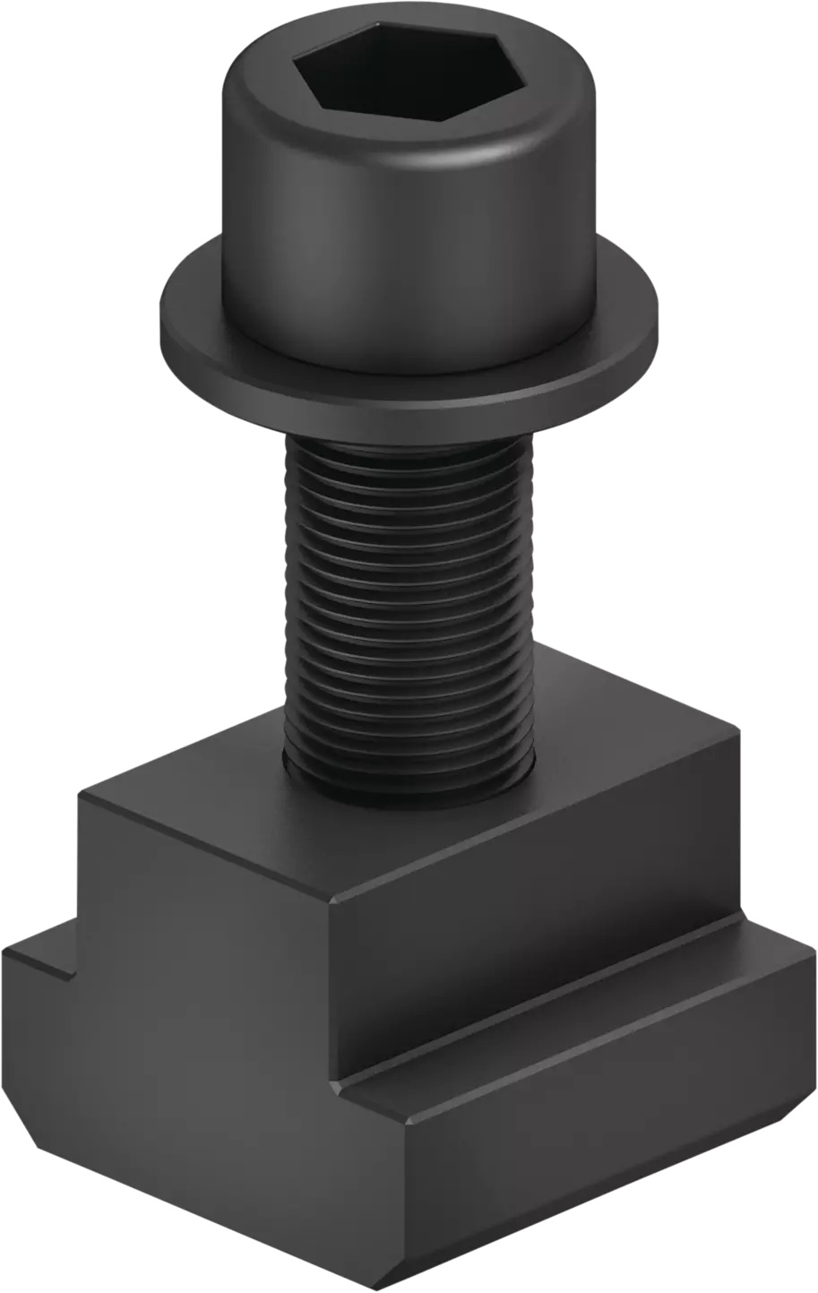 Picture of Schunk Vice Clamp Screw 0490588 Gsc-G-2 M12-T18