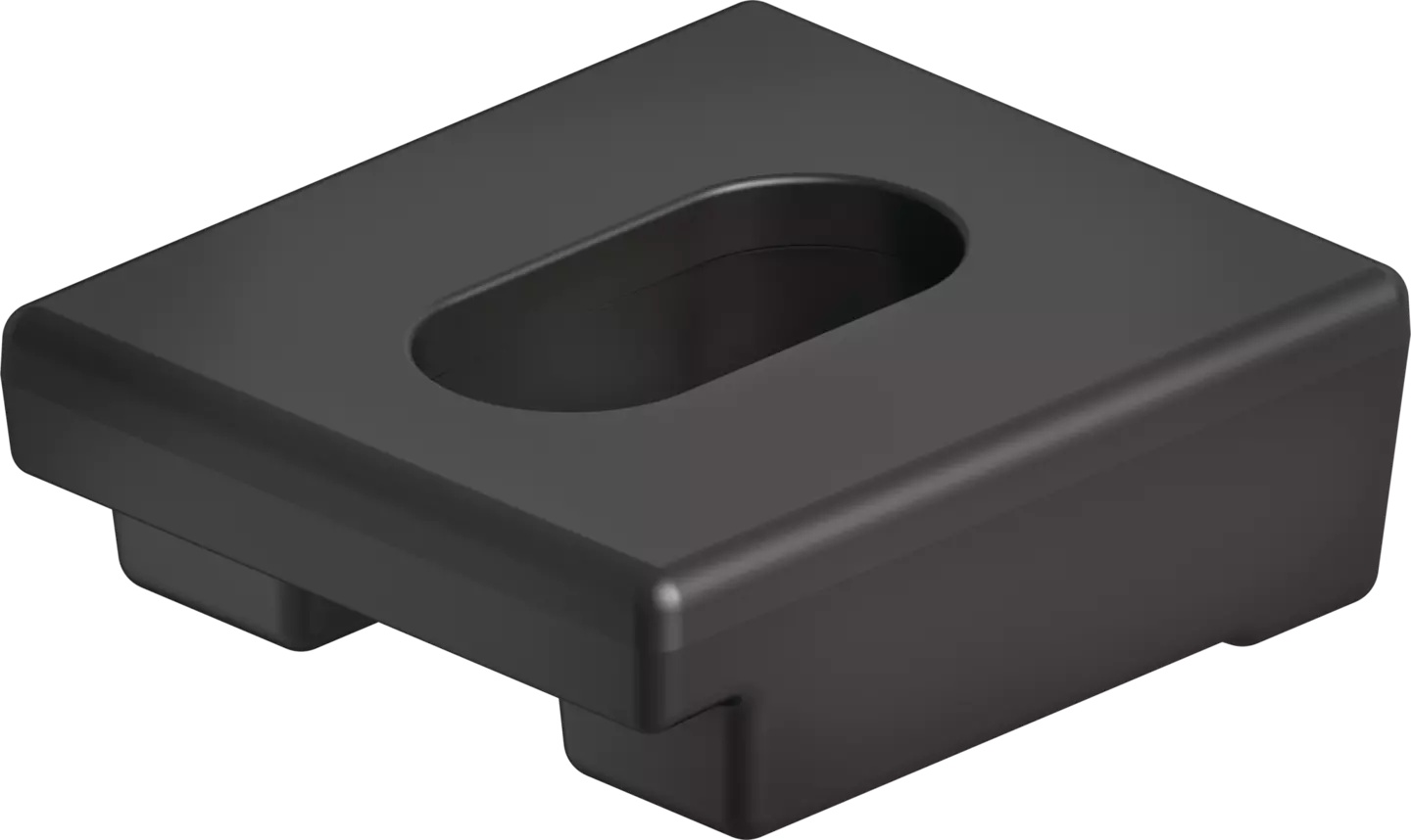 Picture of Schunk Vice Clamping Claw 0490604 Gspr-A 50-57