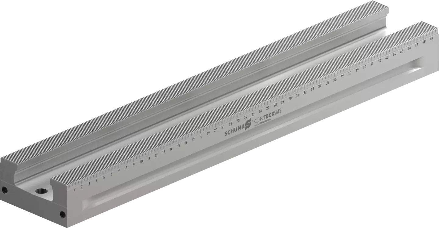 Picture for category Clamping Rail