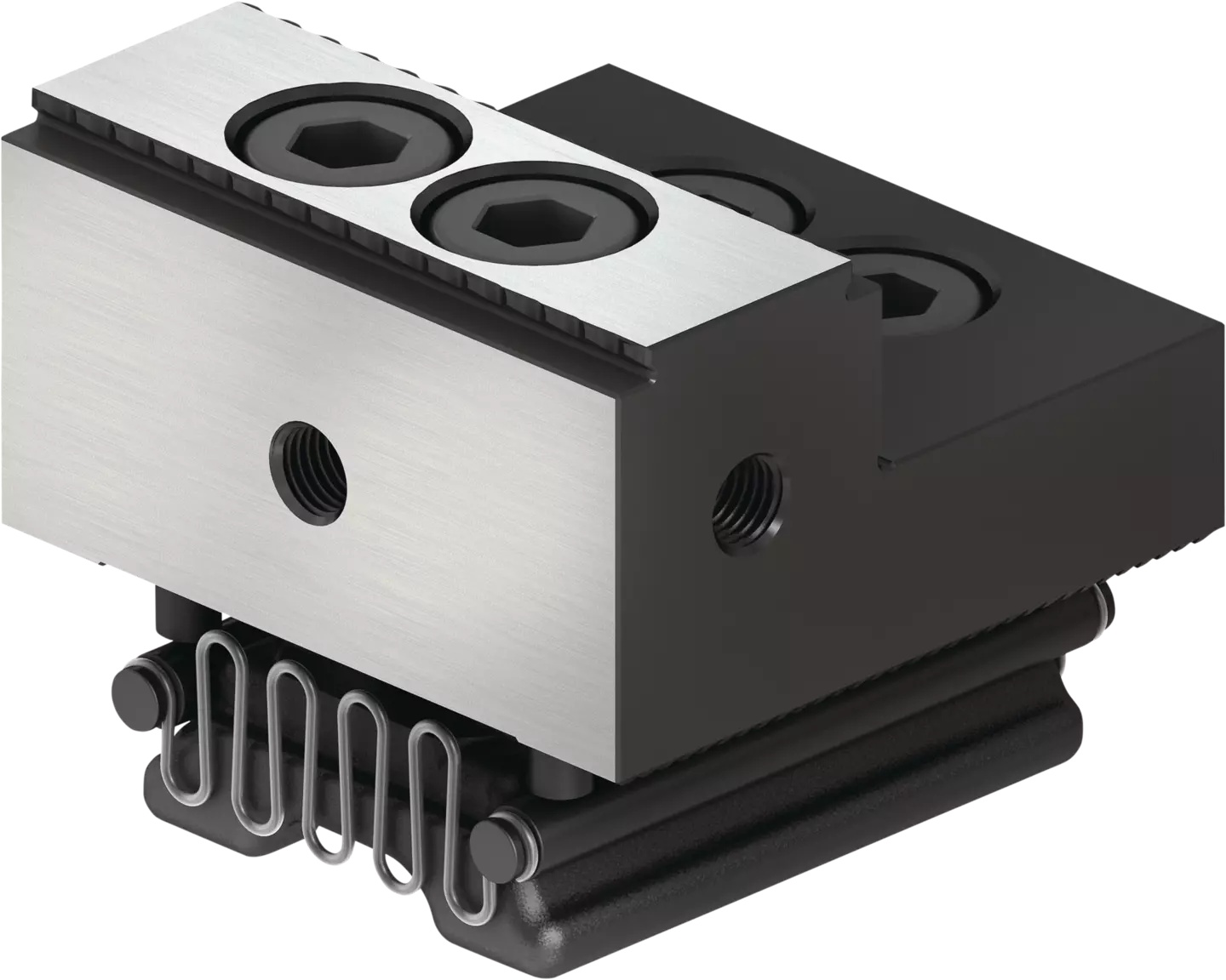 Picture of Schunk 0490729 Sgwb-G3-F 65-64-34.9 Schunk Vice Jaw