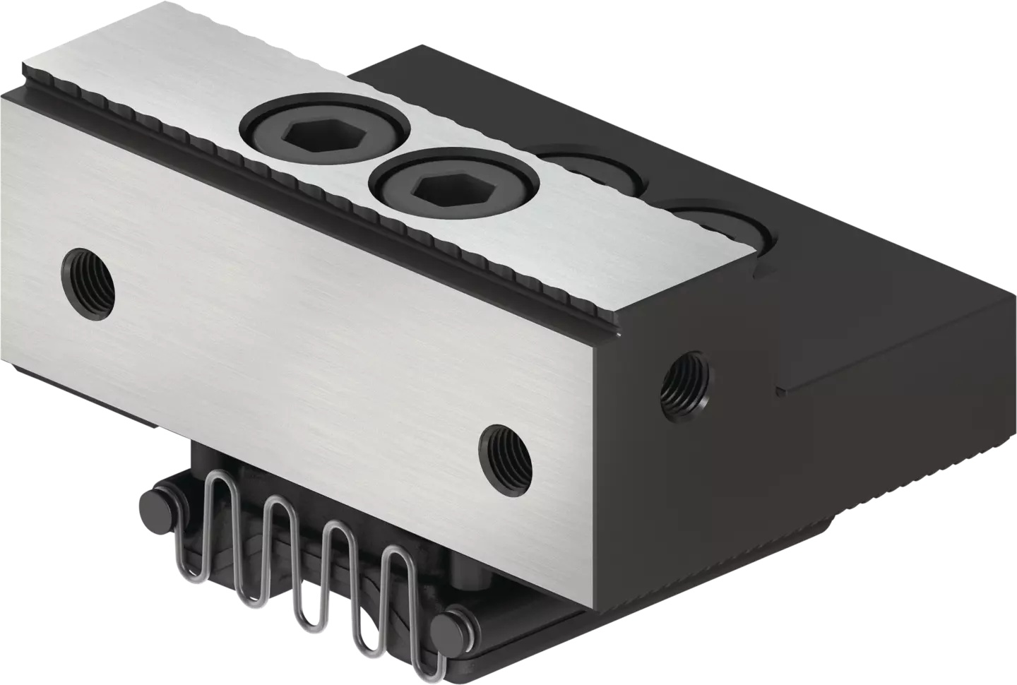 Picture of Schunk 0490730 Sgwb-G3-F 90-64-34.9 Schunk Vice Jaw