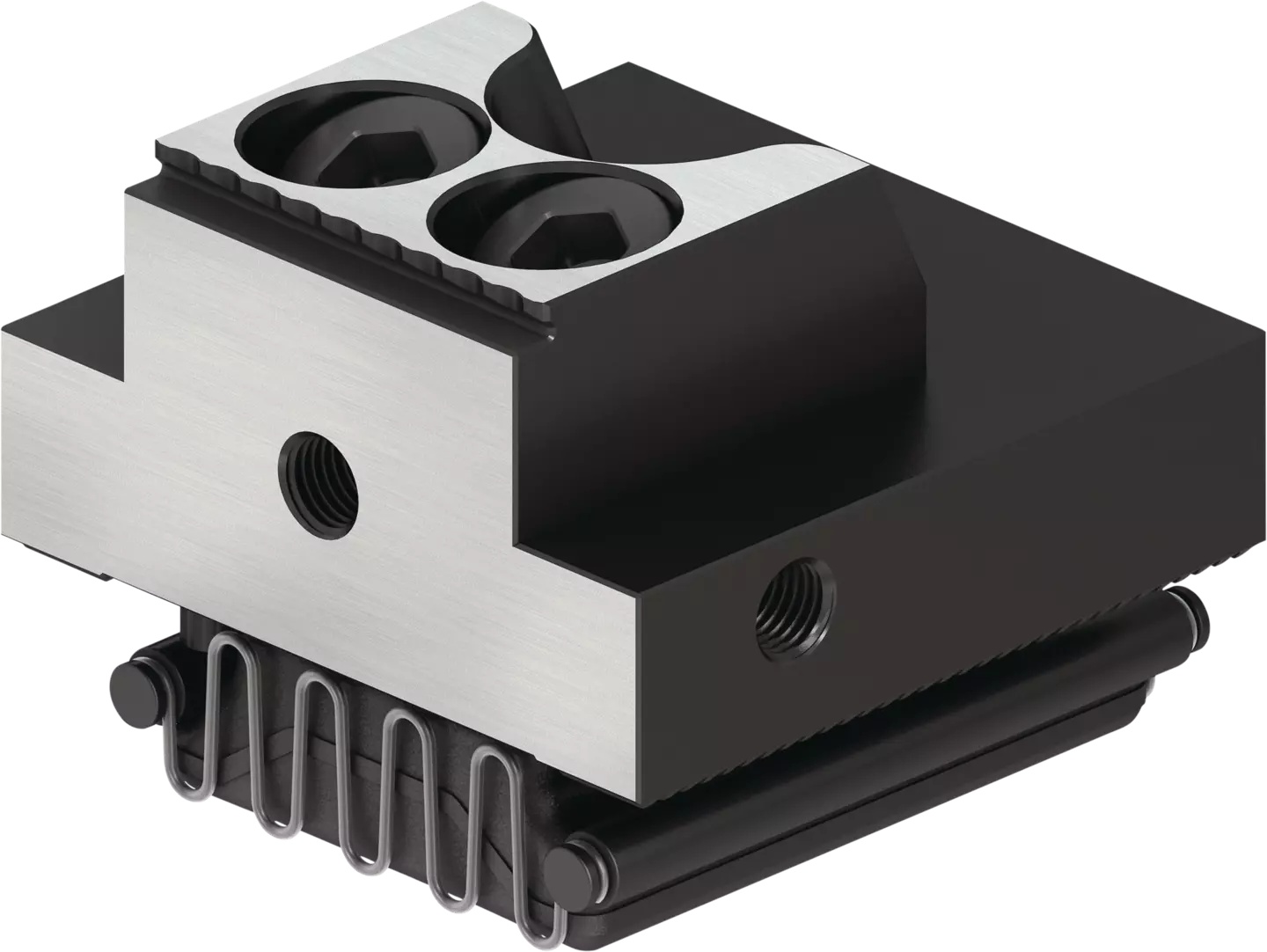 Picture of Schunk 0490731 Sgv 40-64-34.9 Schunk Vice Jaw