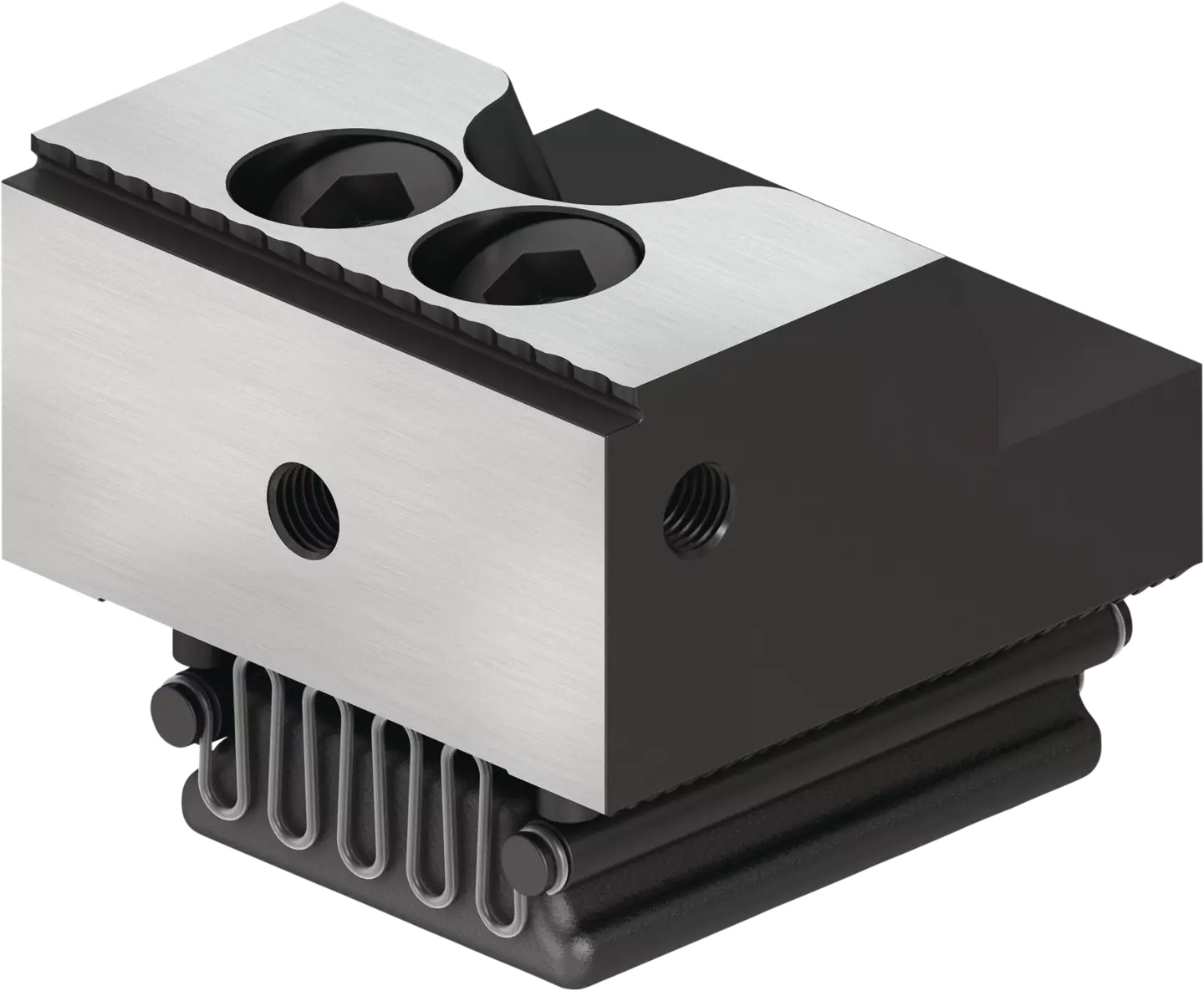 Picture of Schunk 0490732 Sgv 65-64-34.9 Schunk Vice Jaw