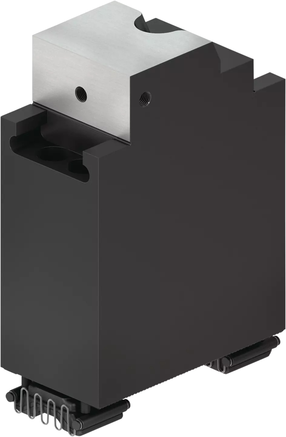 Picture of Schunk 0490734 Sgv-H 65-124-164.3 Schunk Vice Jaw