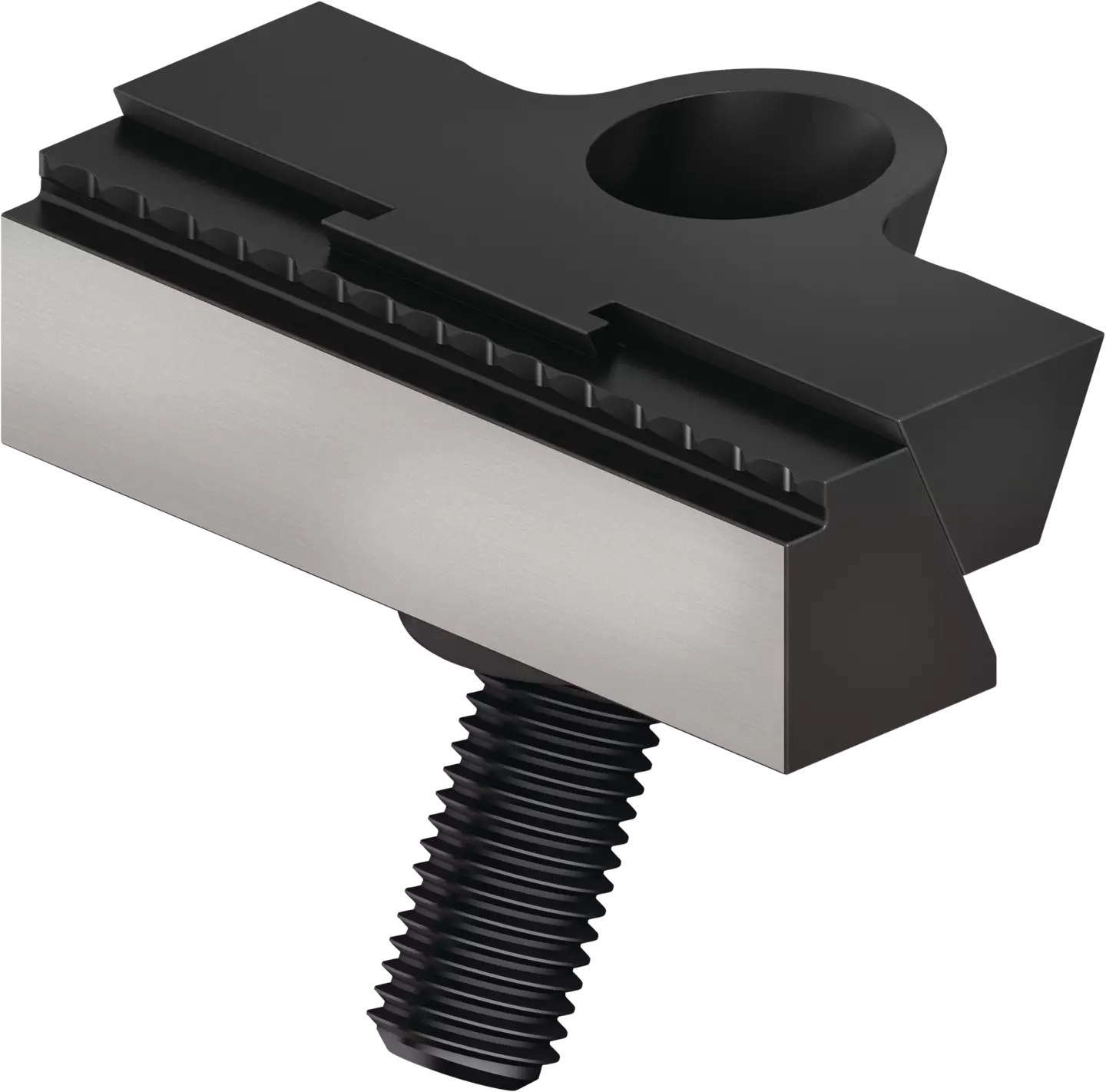 Picture of Schunk 0490752 Gbvs-P-G3 65-41-22 Schunk Vice Jaw